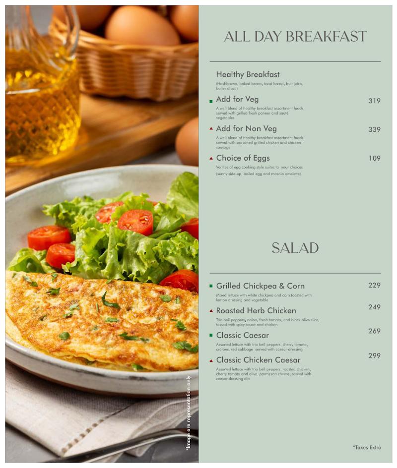 CAFE SIP n NOSH - CAFE SIP n NOSH Ground Floor 15, Spaze Boulevard-1, Badshahpur Sohna Rd, near Vetic Pet Clinic, Malibu Towne, Sector 47, Gurugram, Haryana 122018, India