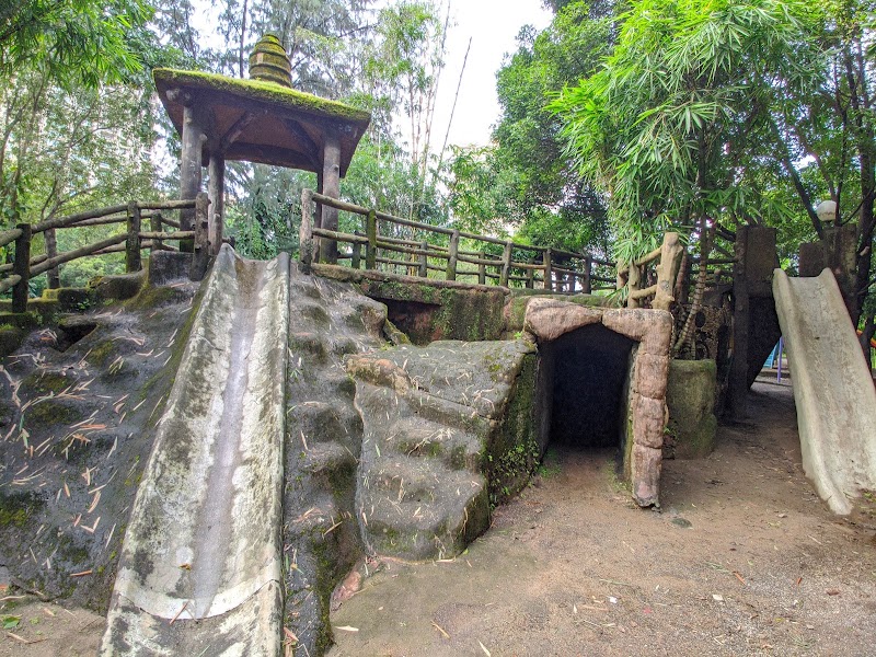 BMC Chatrapati shivaji Maharaj udyan Nirvana Park - BMC Chatrapati shivaji Maharaj udyan Nirvana Park G.M. Nirvana Park, M.C, Central Ave, Hiranandani Gardens, Panchkutir Ganesh Nagar, Powai, Mumbai, Maharashtra 400076, India