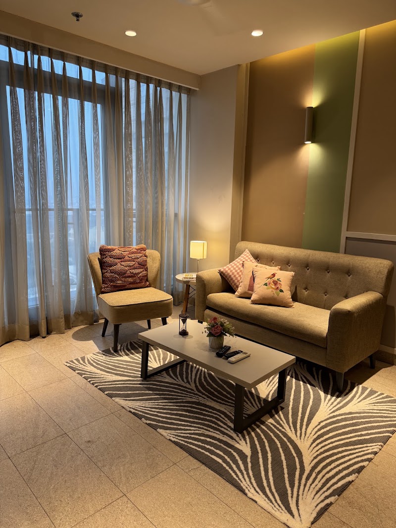 1 BHK Studio Apartment (Marigold) by NeoNest Stays - 1 BHK Studio Apartment (Marigold) by NeoNest Stays, C36G+F35, Sector 62, Gurugram, Haryana 122098, India