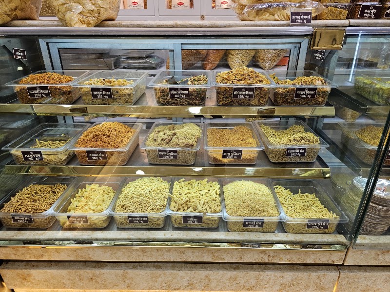 Jodhana Sweets and Restaurant