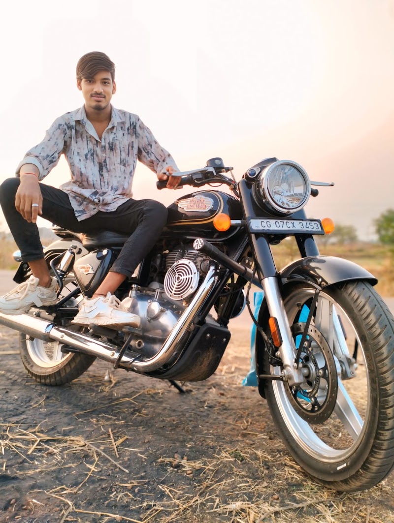 Hanai ban - Hanai ban, J4WC+G7M, Hanaiband, Chhattisgarh 491888, India