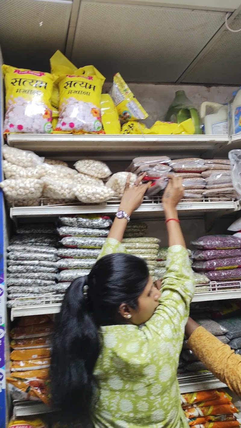 Sree Rama Store - Sree Rama Store, Shop No. 4 & 5, Rama Market, Munirka, Rama Market, Munirka, New Delhi, Delhi 110067, India