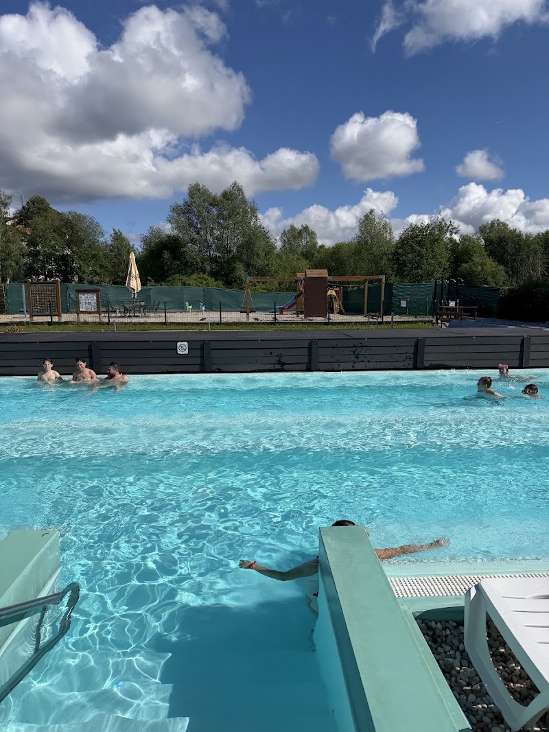 Aquapark Frymburk - Aquapark Frymburk, Frymburk 140, 382 79 Frymburk, Czechia