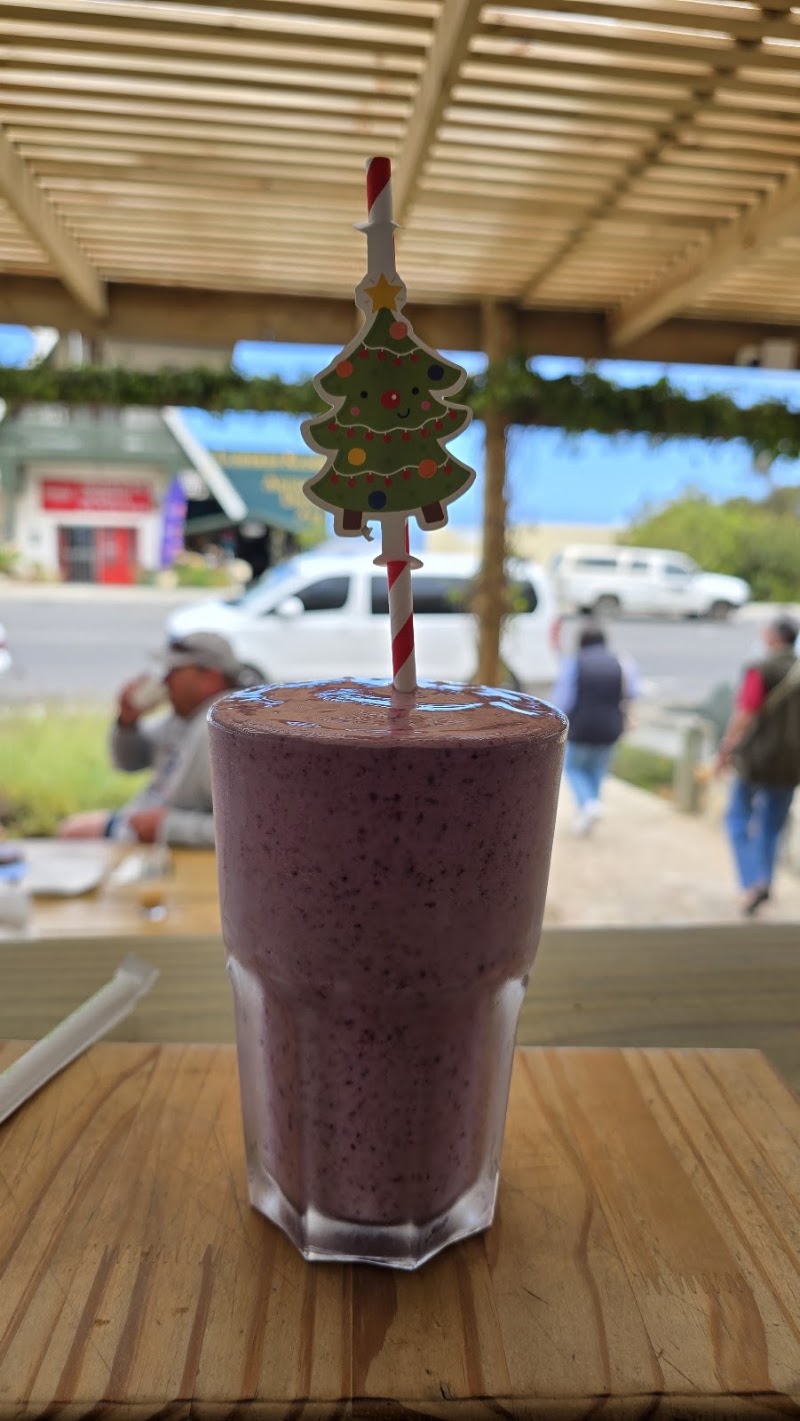 Coffee, on Clarence - Coffee, on Clarence, 3006 Clarence Dr, Betty's Bay, 7141, South Africa