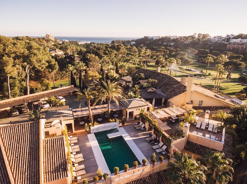Río Real Golf & Hotel - Marbella - Río Real Golf & Hotel - Marbella Urb. Golf Río Real, s/n, 29603 Marbella, Málaga, Spain