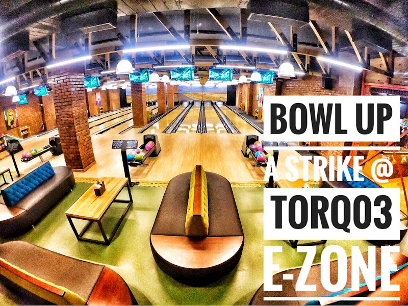 Torq03 - Torq03 E-Zone Club, 23/24, Chinnapanahalli Main Rd, inside E-Zone Club, Anand Nagar, Aswath Nagar, Marathahalli, Bengaluru, Karnataka 560037, India