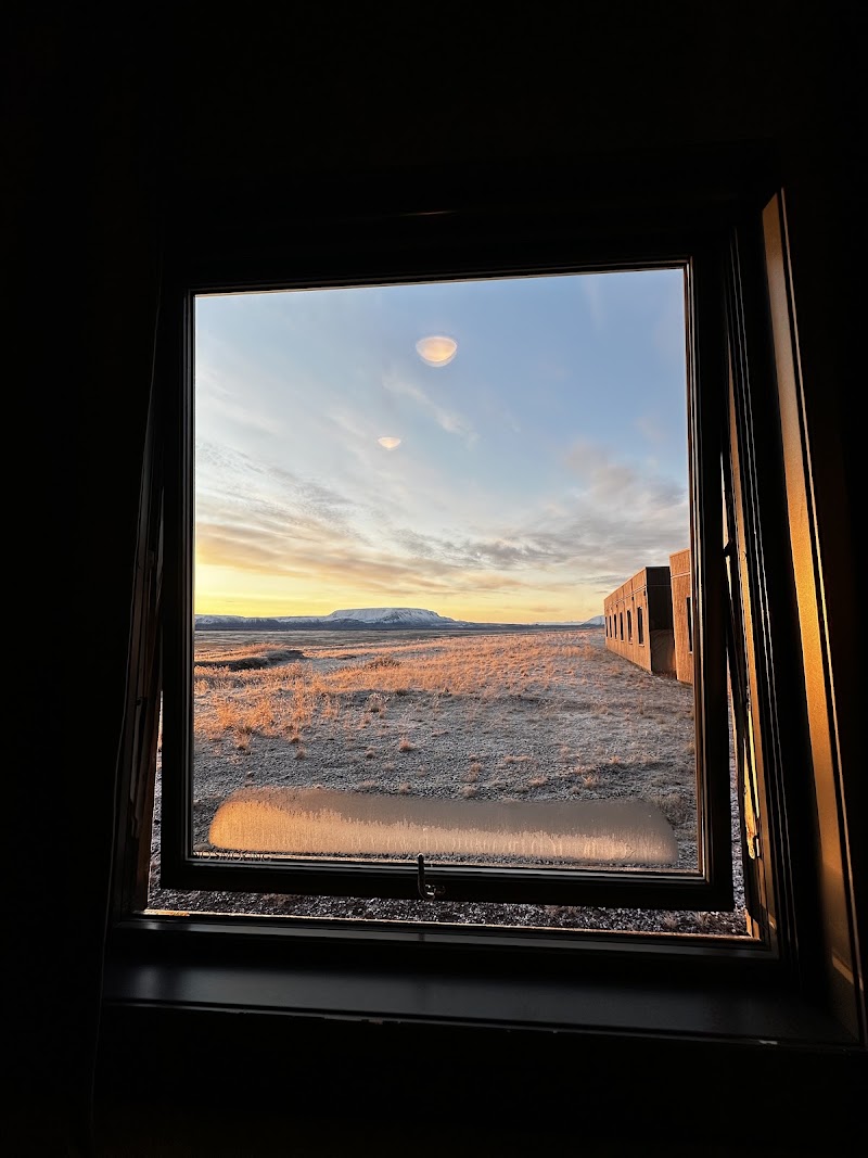 Laxá Hótel - Laxá Hótel Olnbogaás, 660 Mývatn, Iceland
