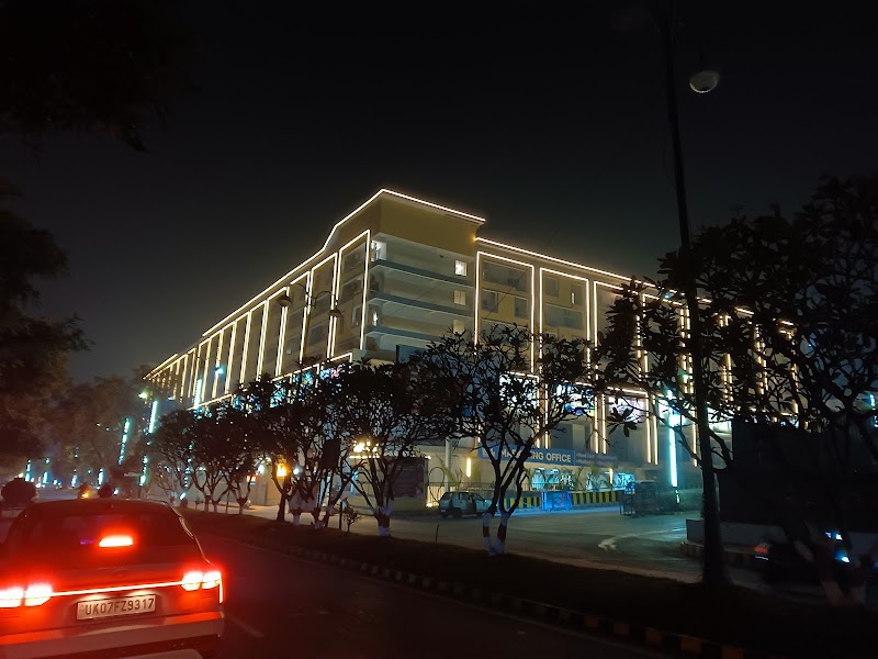Ametek Doon Square - Ametek Doon Square, 1, IT Park, Doon IT Park, Govind Vihar, Dehradun, Uttarakhand 248013, India