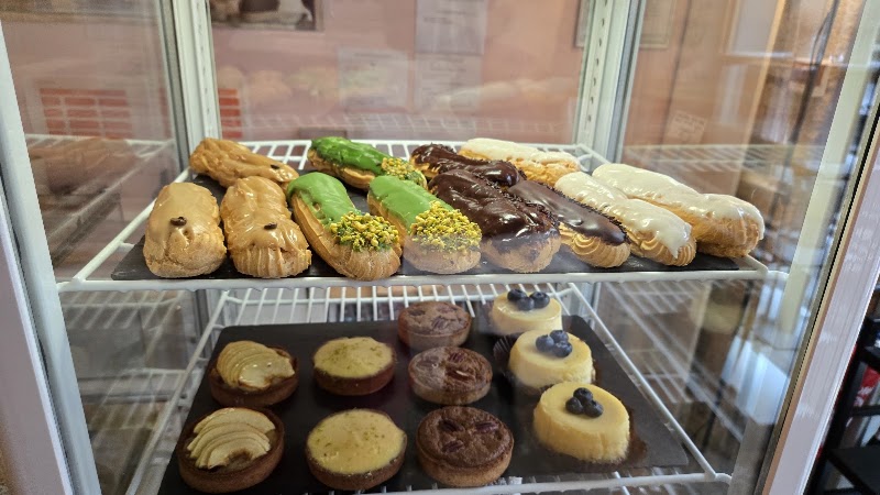 Noglu - Noglu 15 Rue Basfroi, 75011 Paris, France