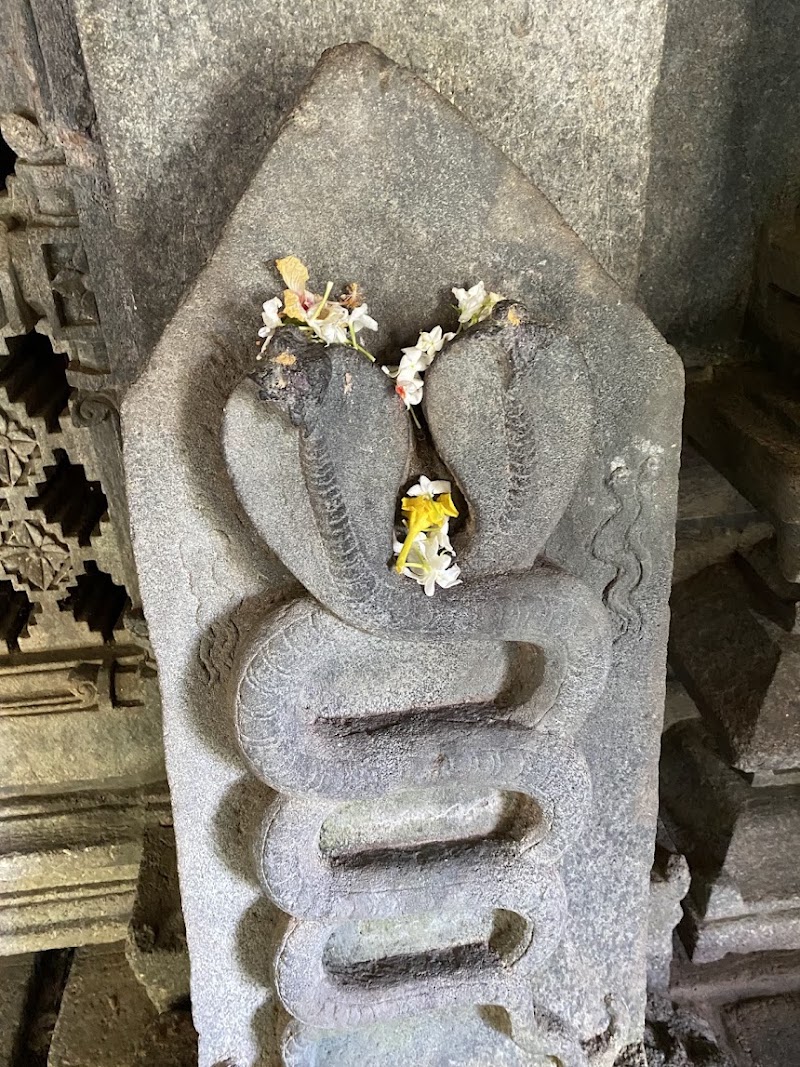 Kadamba Shri Mahadeva Temple, Tambdisurla - Kadamba Shri Mahadeva Temple, Tambdisurla Near Bhagwan Mahaveer Wildlife Sanctury, Sanguem, C7Q3+J27, Surla, Goa 403406, India