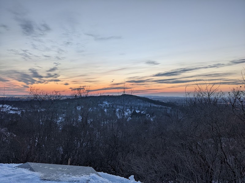 Mount Royal Park - Mount Royal Park, 1260 Chem. Remembrance, Montréal, QC H3H 1A2, Canada