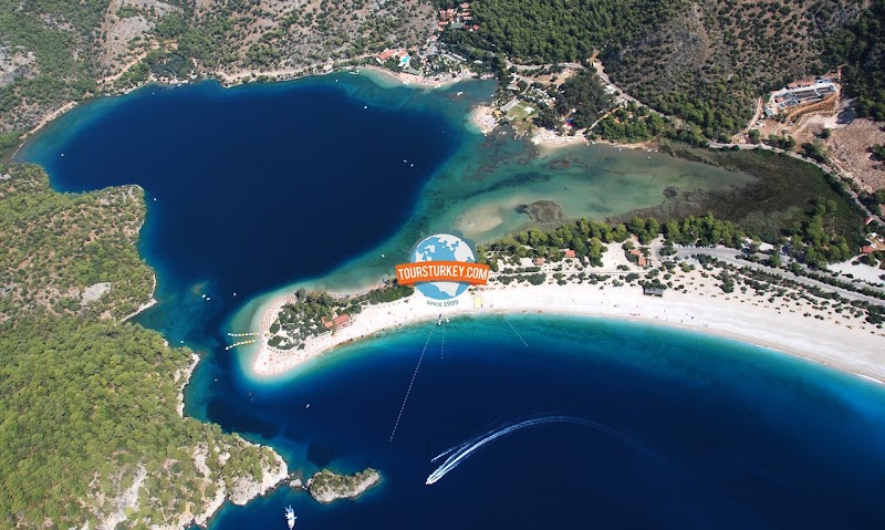 Turkey Tours - Turkey Tours, Cankurtaran, Alemdar Cd. 12/2, 34122 Fatih/İstanbul, Türkiye