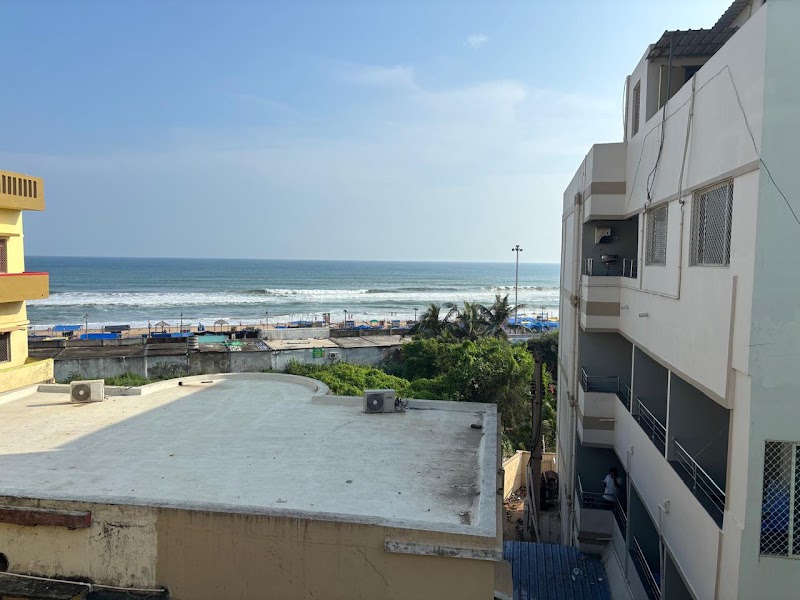 Hotel Sagar Bela