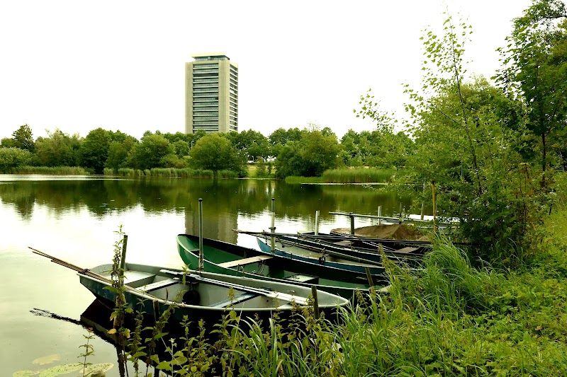 Pettelaarse Schans - Pettelaarse Schans, De Pettelaarse Schans 1, 5216 CG 's-Hertogenbosch, Netherlands