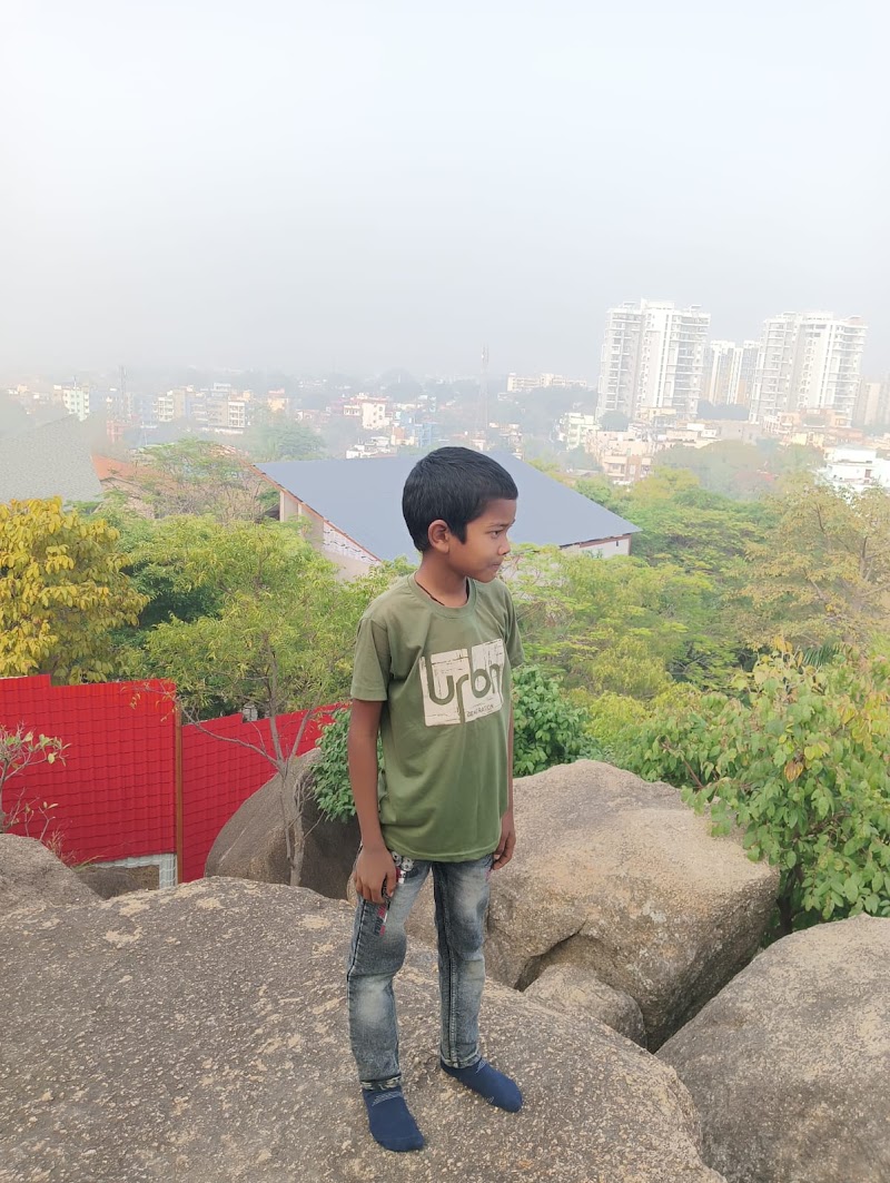 Jhilli Chattan Water Fall - Jhilli Chattan Water Fall C6J6+RJ2, Karkat, Jharkhand 822119, India