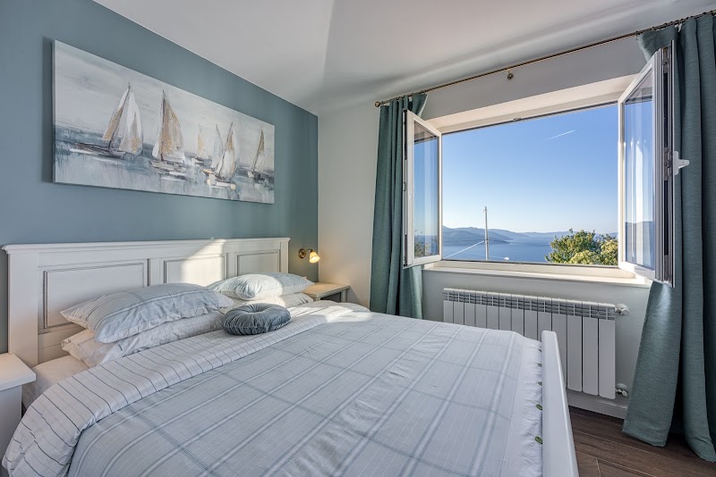 Villa Prisunac - Villa Prisunac Prisunac 22a Zagore, 51417, Brseč, Croatia