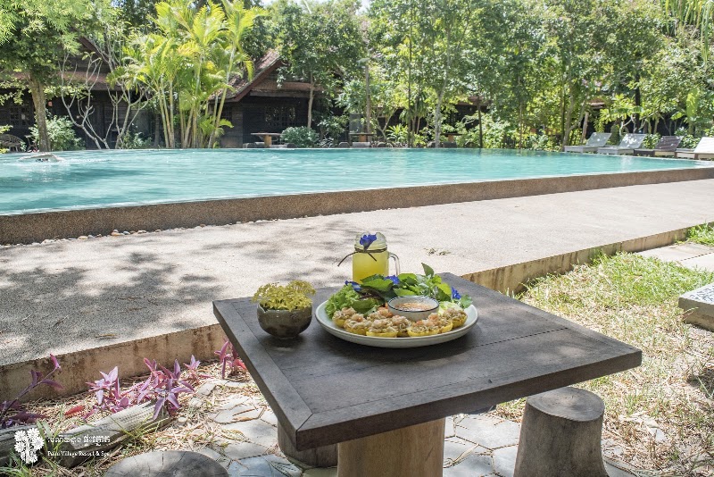 Palm Village Resort & Spa - Palm Village Resort & Spa, 10a The-Lane, Krong Siem Reap 17253, Cambodia