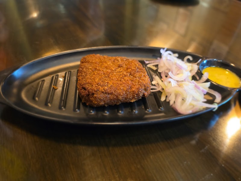 Omaago - The Taste Of Bengal - Omaago - The Taste Of Bengal, Shop no, Zone D, Spreewalk, Marine Drive, R 10, Telibandha, Raipur, Chhattisgarh 492001, India
