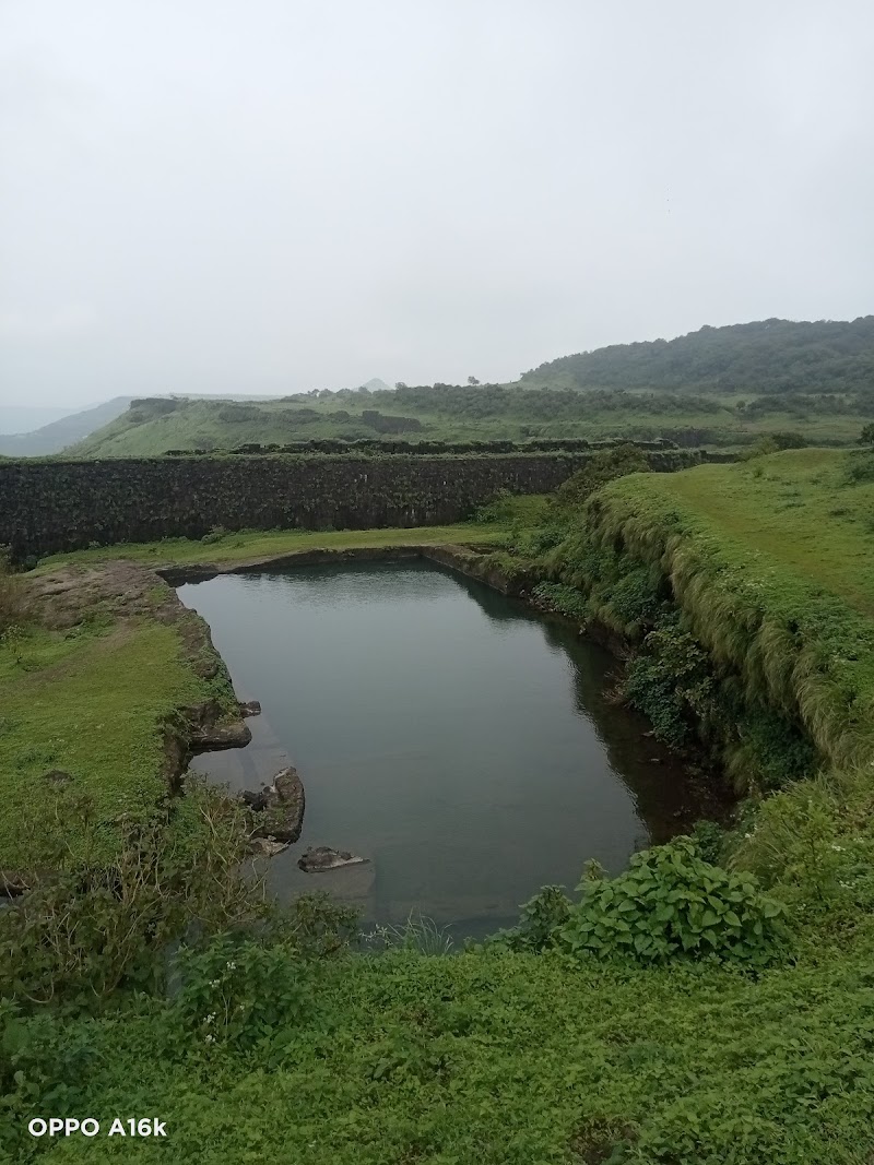 Visapur Fort विसापुर गड - Visapur Fort विसापुर गड PFGV+279, pawana Trek Rd, Malewadi, Maharashtra 410406, India
