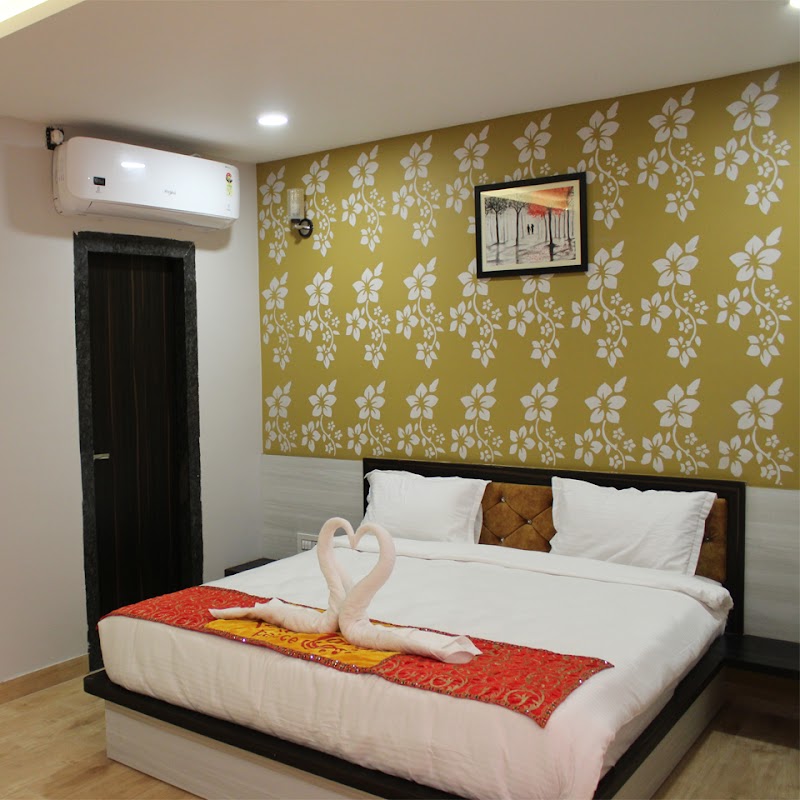 Hotel Kala Mandir Palace - HOTEL KALA MANDIR PALACE M1ABC SHIV VALLEY, GS Road, Shri Krishna Vihar, Harijan Basthi, Bikaner, Rajasthan 334401, India