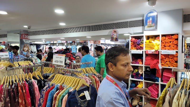 CITI STYLE - CITI STYLE, 121, Rash Behari Ave, opp. TRIANGULAR PARK, Dover Terrace, Rash, Behari, Kolkata, West Bengal 700029, India