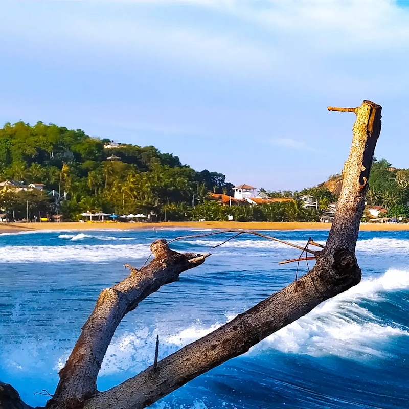 Unawatuna - Unawatuna Unawatuna, Sri Lanka