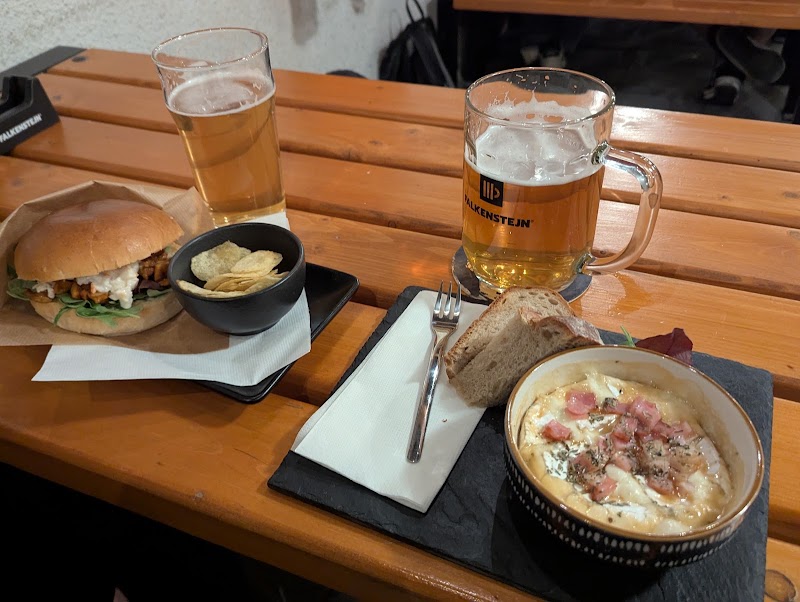 Bar Bodenbach - Bar Bodenbach, P. Holého, Podmokly, 405 02 Děčín-Děčín 2, Czechia