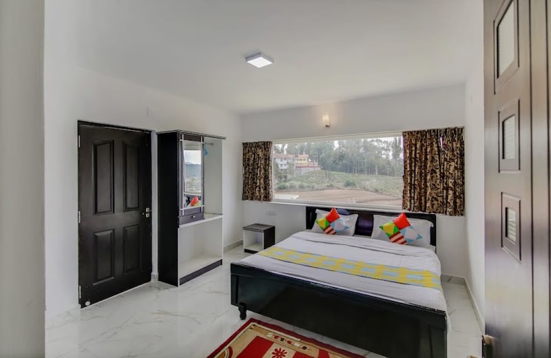 Ooty rooms and cottage - Ooty rooms and cottage Near, royal Enfield show room, Fingerpost, Ooty, Tamil Nadu 643001, India