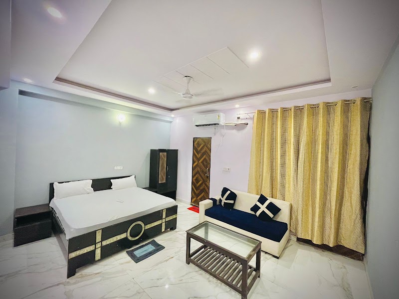 Hotel regal garden - Hotel regal garden Plot no 1722, Suraj Kund Rd, near Goldfinch Hotel, Lakkarpur, Sector 39, Faridabad, Haryana 121009, India
