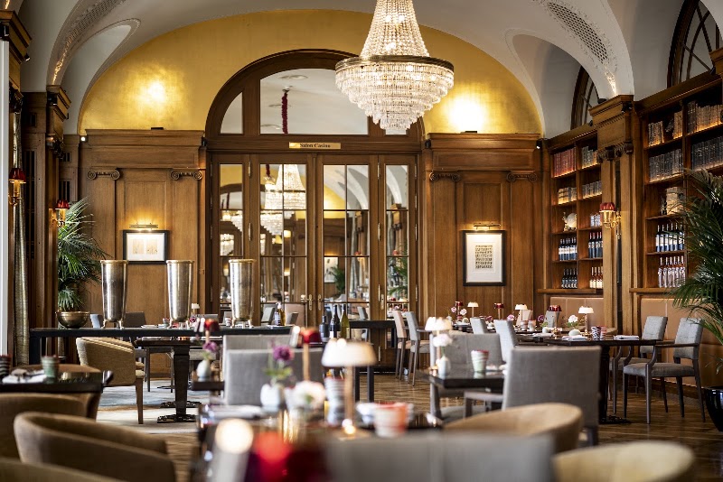 Brasserie VUE