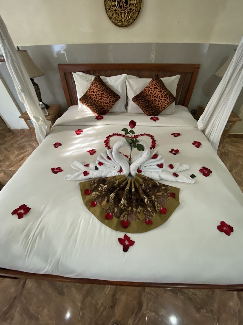 Ashanti Villas - Ashanti Villas, Jl. Tirta Tawar No.43, Petulu, Kecamatan Ubud, Kabupaten Gianyar, Bali 80571, Indonesia