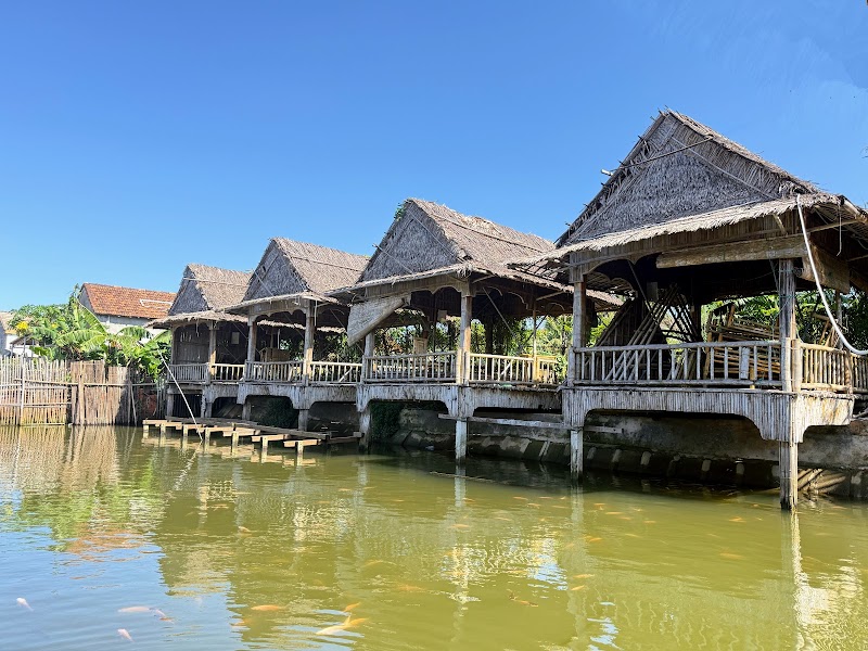 Cocochill Hoi An – Coconut Village & Basket Boat - Cocochill Hoi An – Coconut Village & Basket Boat, Tổ 7 - Thôn Vạn lăng, Hội An Đông, Đà Nẵng 51000, Vietnam