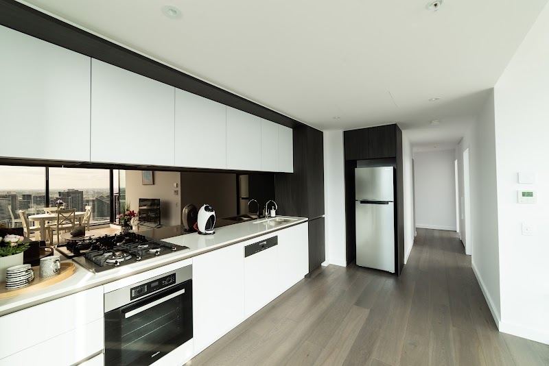Melbourne Private Apartments - Collins Wharf Waterfront, Docklands - Melbourne Private Apartments - Collins Wharf Waterfront, Docklands 915 Collins St, Docklands VIC 3008, Australia
