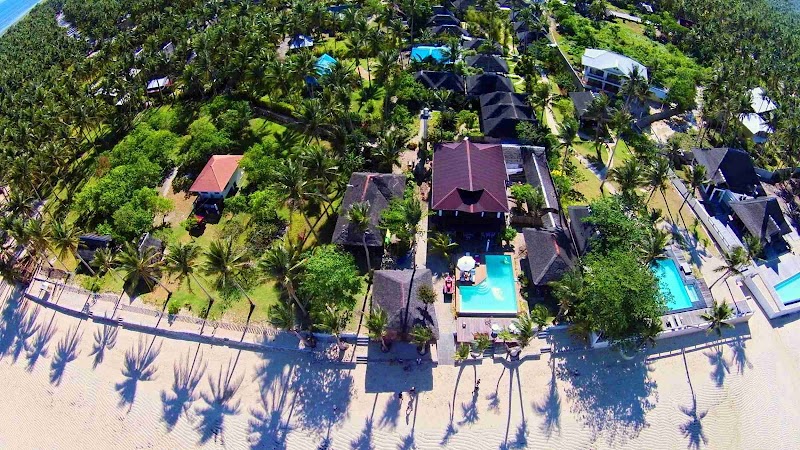 Romantic Beach Villas - Romantic Beach Villas Gen. Luna St, General Luna, 8407 Surigao del Norte, Philippines