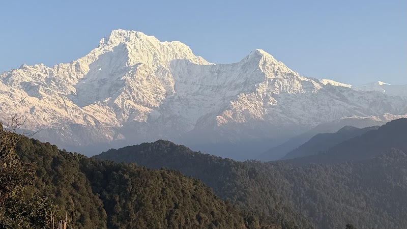 Himalayan Soul Lodge - Himalayan Soul Lodge, Australian Camp ThulaKharka, Annapurna-6, धम्पुस 33700, Nepal