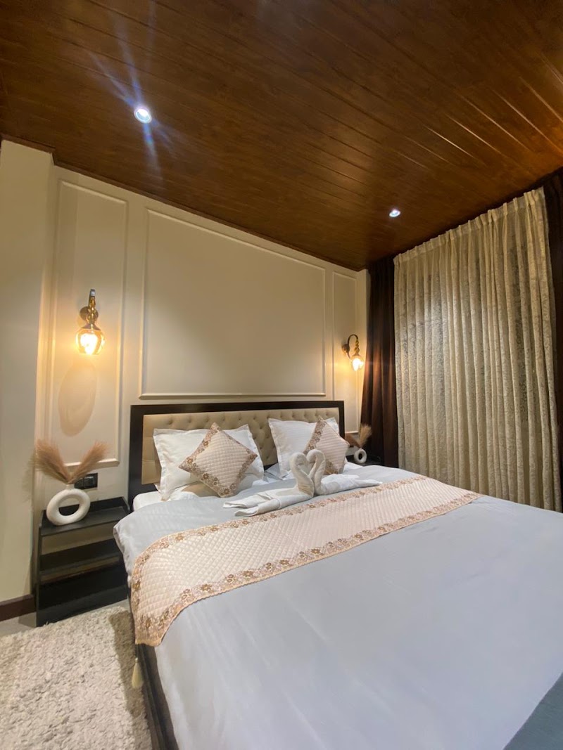 Denka's Stay Darjeeling - Denka's Stay Darjeeling Merry Villa, Hill Cart Rd, Rajbari, Darjeeling, West Bengal 734101, India