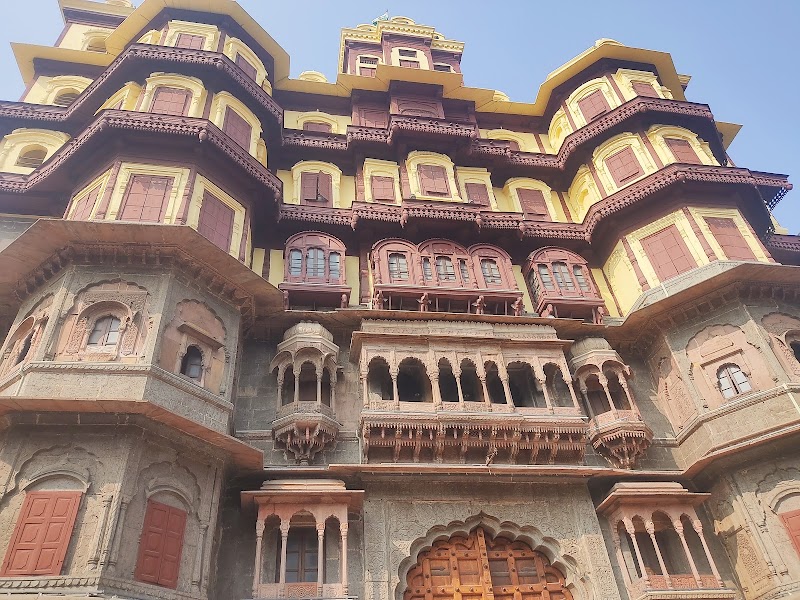 Holkar Dynasty Gallery (Museum), Indore