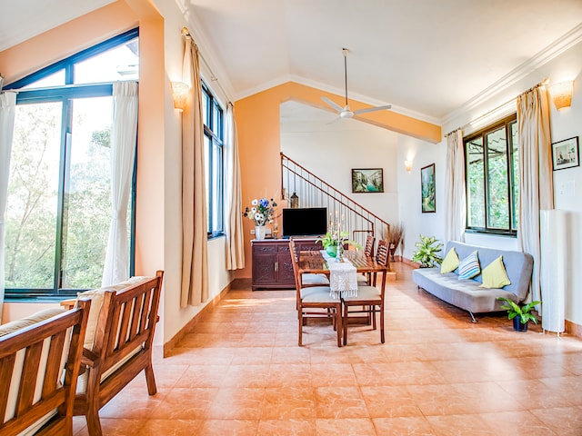 Belvilla Premium Quinta da Santana Villa 1 with Swimming Pool - Belvilla Premium Quinta da Santana Villa 1 with Swimming Pool, 1, Loutolim, Goa, Rasaain, Goa 403718, India