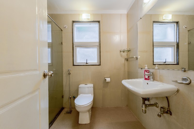 La Quinta Goa Service Apartments by Stay To Unwind - La Quinta Goa Service Apartments by Stay To Unwind, Mandrecarache, Arpora, Goa, Arpora, Goa 403516, India