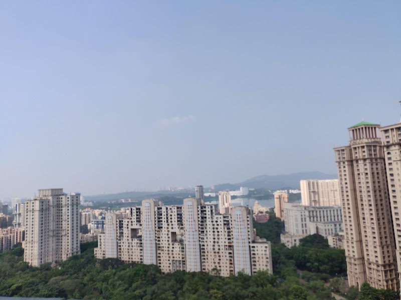 Powai - Powai Powai, Mumbai, Maharashtra, India