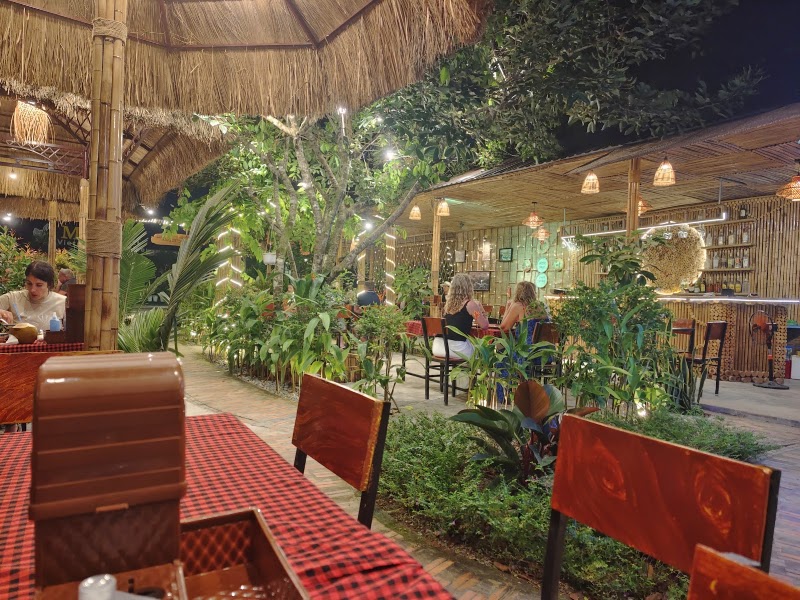 RESTAURANTS* RAMBUTAN - RESTAURANTS* RAMBUTAN Đường dinh bà tổ 5 ấp ông lang, Đường Dinh Bà, khu phố ông lang, Phú Quốc, An Giang 92507, Vietnam