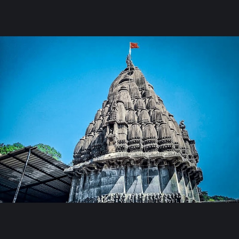 Bhimashankar Guide for side visit - Bhimashankar Guide for side visit, mandir, Bhimashankar, Manchar, Maharashtra 410509, India