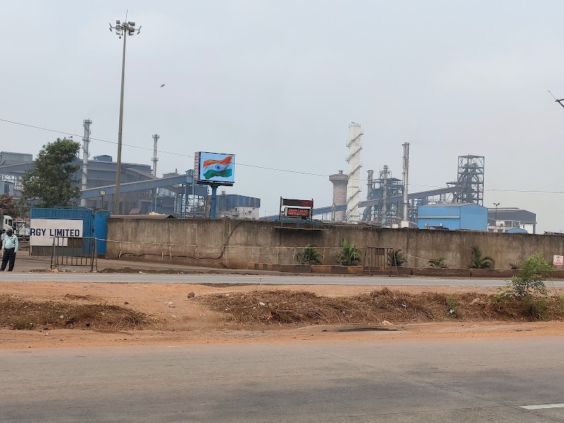 Bangal energy - Bangal energy, 792V+G4W, Kharagpur Bypass, Kharigerya, West Bengal 721301, India