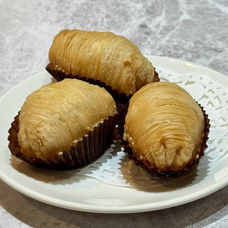 養心茶樓 蔬食飲茶 信義店 - 養心茶樓 蔬食飲茶 信義店 110, Taiwan, Taipei City, Xinyi District, Xingya Village, Songgao Rd, 11號4 樓