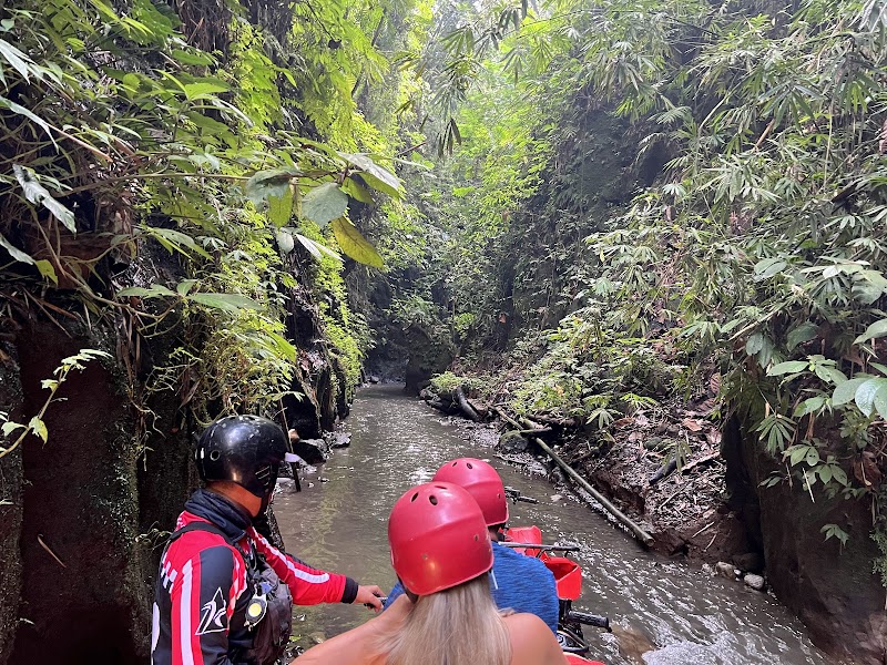 Ubud Quad Biking | Kuber ATV Bali - Ubud Quad Biking | Kuber ATV Bali Br, Jl. Bayad, Melinggih Kelod, Kec. Payangan, Kabupaten Gianyar, Bali 80572, Indonesia