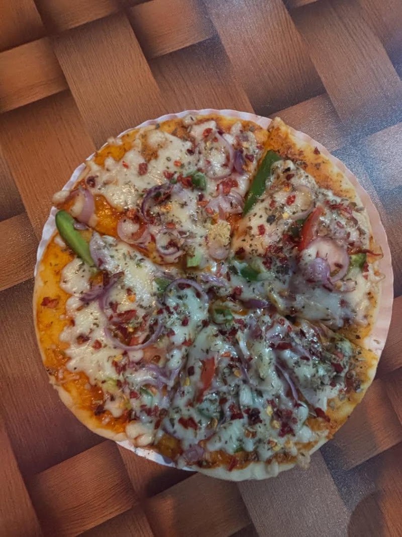 Good luck cafe - Good luck cafe, Vidya Vihar Colony, Nehru Nagar, Bhilai, Chhattisgarh 490020, India