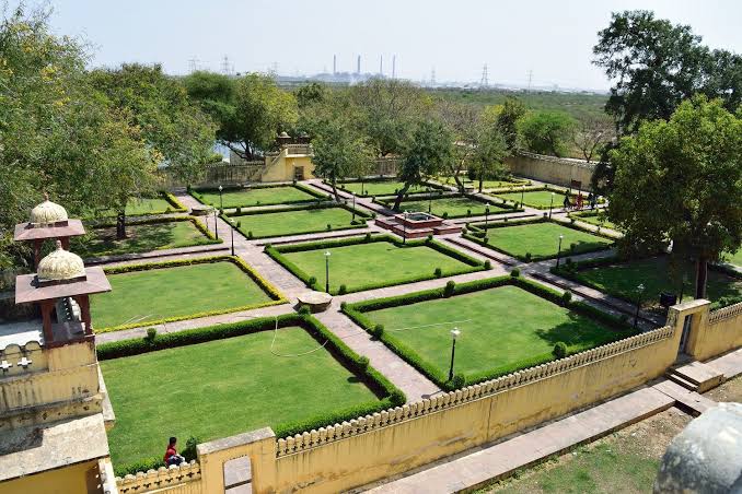 Abheda Mahal - Abheda Mahal Kota, Rajasthan 324008, India
