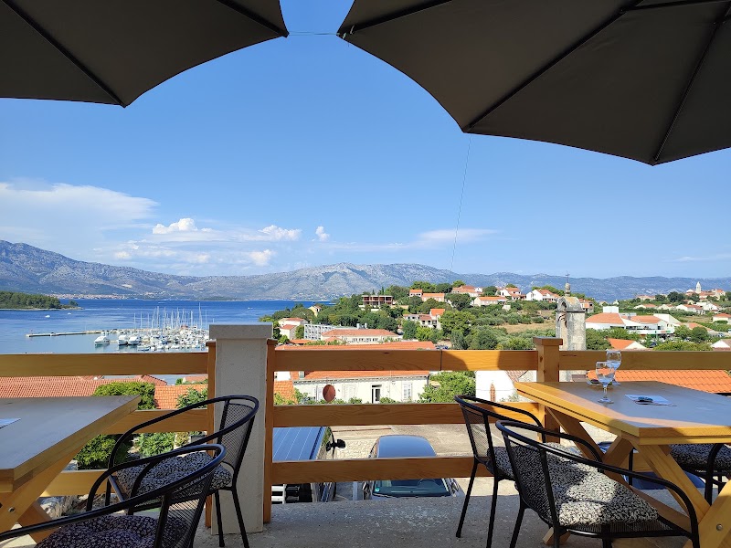 Cipre Winery - Cipre Winery, Lumbarda 385, 20263, Korčula, Croatia