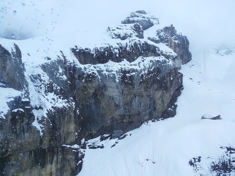 Titlis - Titlis, 6390 Engelberg, Switzerland