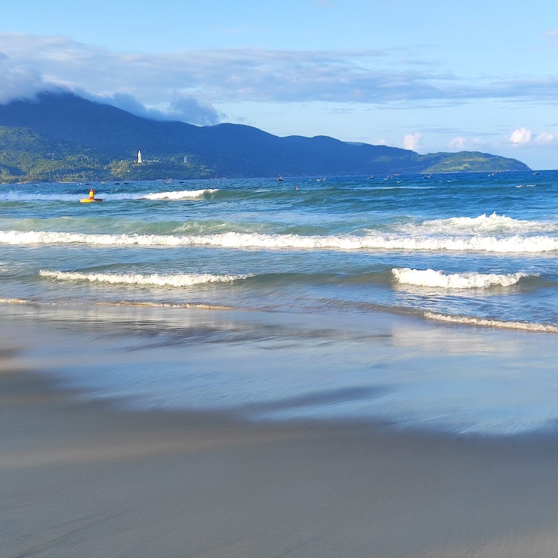 My Khe Beach - My Khe Beach My Khe Beach, Da Nang 550000, Vietnam